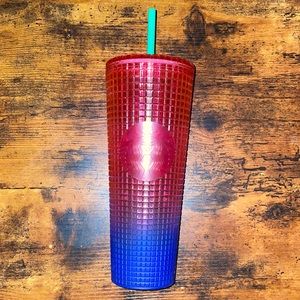 Starbucks 2022 Summer Release Cold Cup 24 oz
